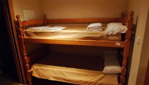фото отеля Apartamentos Boabdil