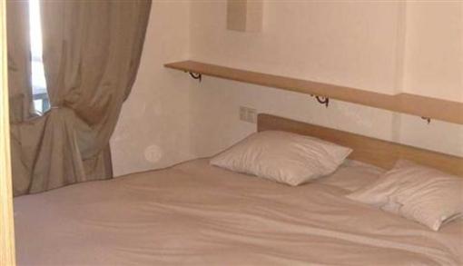 фото отеля Apartamentos Boabdil