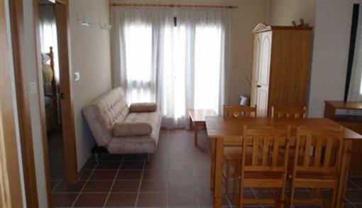фото отеля Apartamentos Boabdil