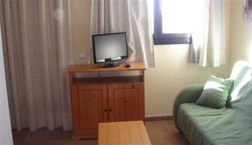 фото отеля Apartamentos Boabdil