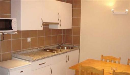 фото отеля Apartamentos Boabdil