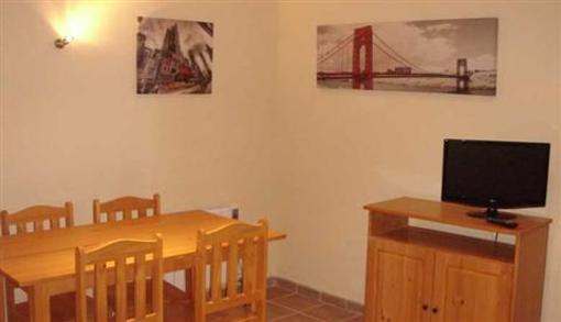 фото отеля Apartamentos Boabdil