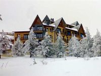 Apartamentos Boabdil