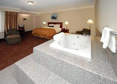 фото отеля Clarion Hotel Seattle Federal Way