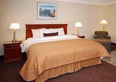 фото отеля Clarion Hotel Seattle Federal Way
