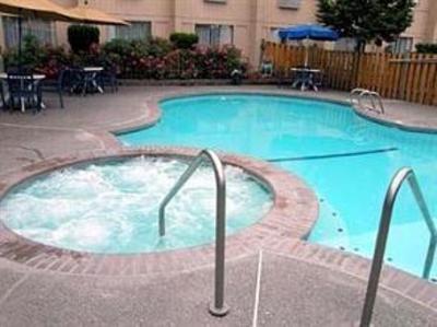 фото отеля Clarion Hotel Seattle Federal Way