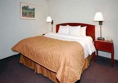 фото отеля Clarion Hotel Seattle Federal Way