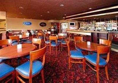 фото отеля Clarion Hotel Seattle Federal Way