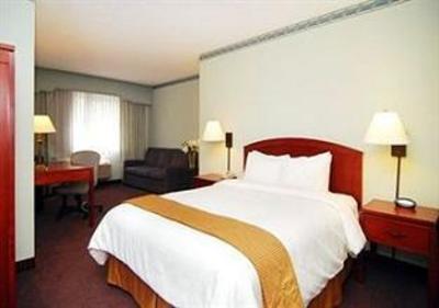 фото отеля Clarion Hotel Seattle Federal Way