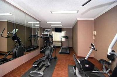 фото отеля Clarion Hotel Seattle Federal Way