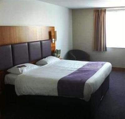 фото отеля Premier Inn Meadowhall Sheffield