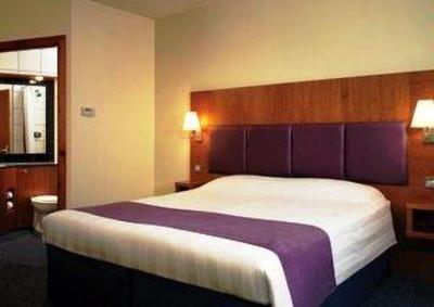 фото отеля Premier Inn Meadowhall Sheffield