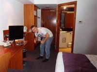 Premier Inn Meadowhall Sheffield