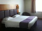 фото отеля Premier Inn Meadowhall Sheffield