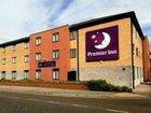 фото отеля Premier Inn Meadowhall Sheffield