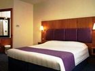 фото отеля Premier Inn Meadowhall Sheffield