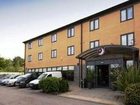 фото отеля Premier Inn Meadowhall Sheffield