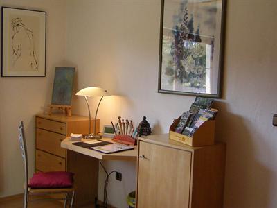 фото отеля Ferienwohnung im Harz-Haus Antje Bruns Clausthal-Zellerfeld