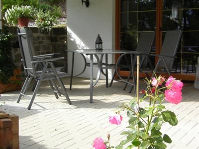 фото отеля Ferienwohnung im Harz-Haus Antje Bruns Clausthal-Zellerfeld