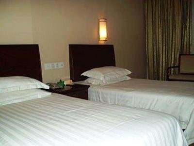 фото отеля Zha Pu Hotel