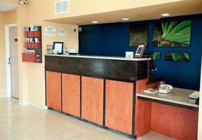 фото отеля Fairfield Inn Wichita East