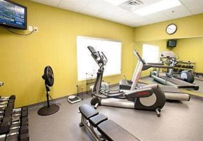 фото отеля Fairfield Inn Wichita East
