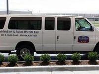 Fairfield Inn Wichita East