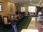 фото отеля Fairfield Inn Wichita East