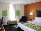 фото отеля Fairfield Inn Wichita East