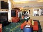 фото отеля Fairfield Inn Wichita East