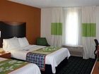 фото отеля Fairfield Inn Wichita East