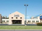 фото отеля Fairfield Inn Wichita East