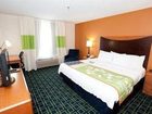 фото отеля Fairfield Inn Wichita East