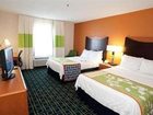 фото отеля Fairfield Inn Wichita East