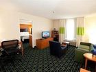 фото отеля Fairfield Inn Wichita East