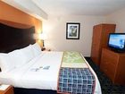 фото отеля Fairfield Inn Wichita East