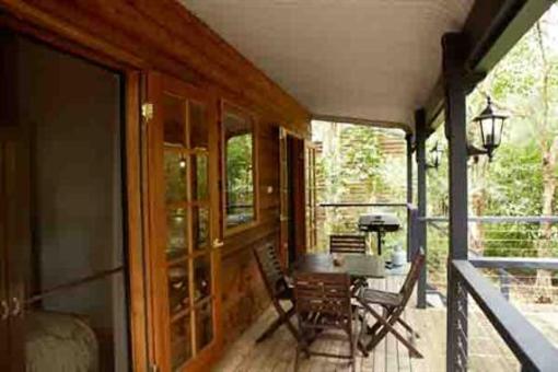фото отеля Wanderers Retreat Port Stephens