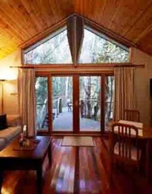 фото отеля Wanderers Retreat Port Stephens