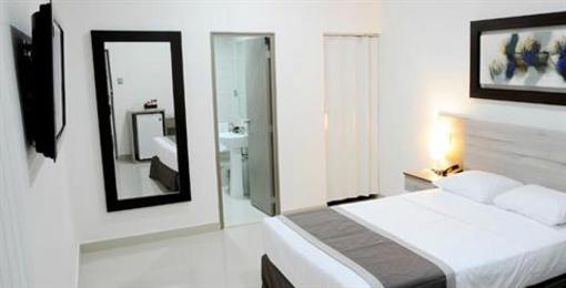 фото отеля Hotel Ixnuk