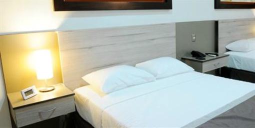 фото отеля Hotel Ixnuk