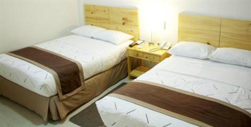 фото отеля Hotel Ixnuk