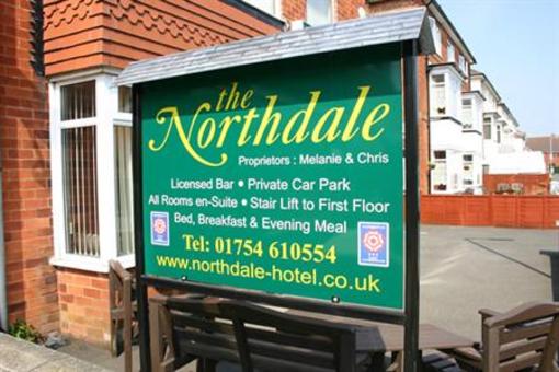фото отеля The Northdale
