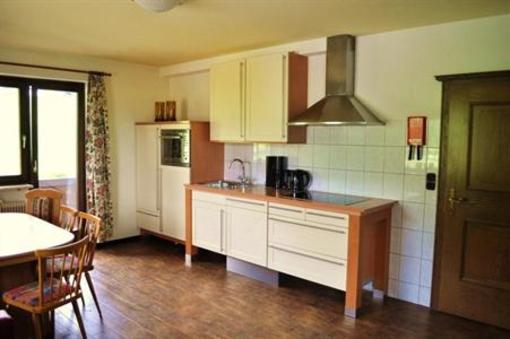 фото отеля Haus Apartments Piesendorf