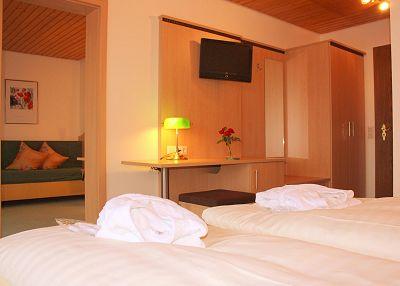 фото отеля Golf & Landhotel Haghof