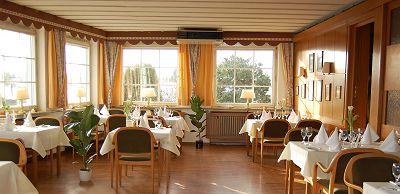 фото отеля Golf & Landhotel Haghof