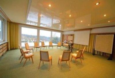 фото отеля Golf & Landhotel Haghof