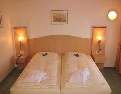 фото отеля Golf & Landhotel Haghof