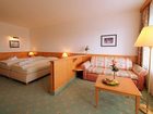 фото отеля Golf & Landhotel Haghof