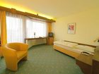 фото отеля Golf & Landhotel Haghof