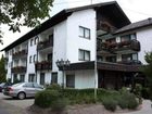фото отеля Golf & Landhotel Haghof